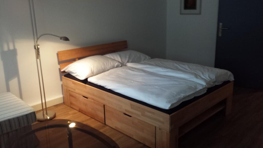 F24 Elector Hotel Leipzig Cameră foto