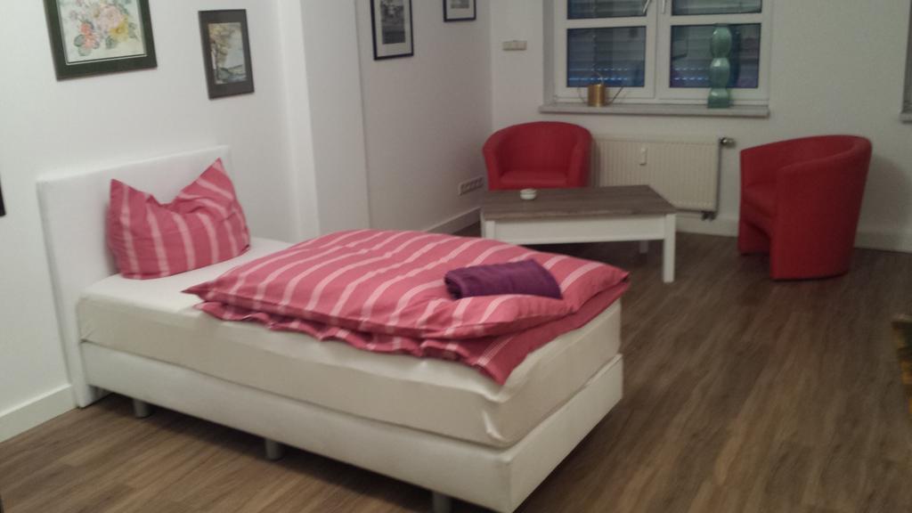 F24 Elector Hotel Leipzig Cameră foto