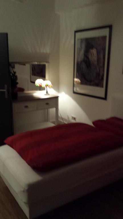F24 Elector Hotel Leipzig Cameră foto