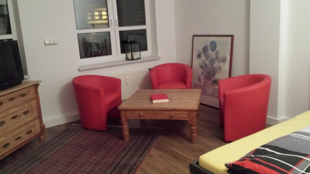 F24 Elector Hotel Leipzig Cameră foto